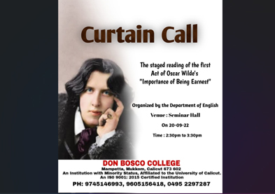 Curtain Call